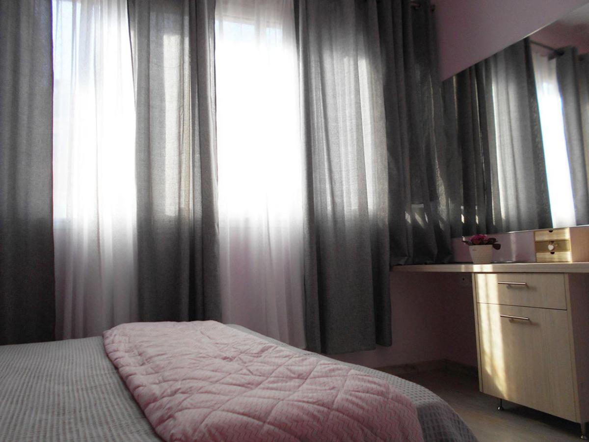 דירות Micasa Sucasa / Heart Of Athens / Brand-New Superlux מראה חיצוני תמונה