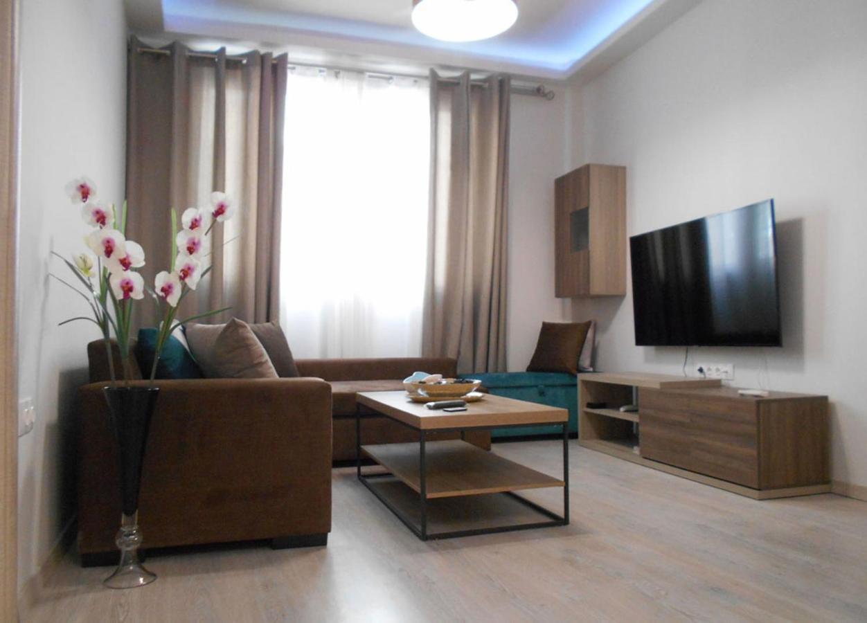 דירות Micasa Sucasa / Heart Of Athens / Brand-New Superlux מראה חיצוני תמונה